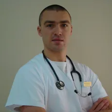 lek. wet. Krzysztof Kaczor
