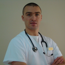 lek. wet. Krzysztof Kaczor