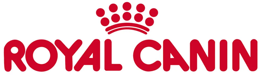 Logo karm Royal Canin
