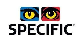Logo karm SPECIFIC